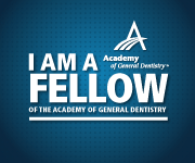 fellow of the academy of general dentistry